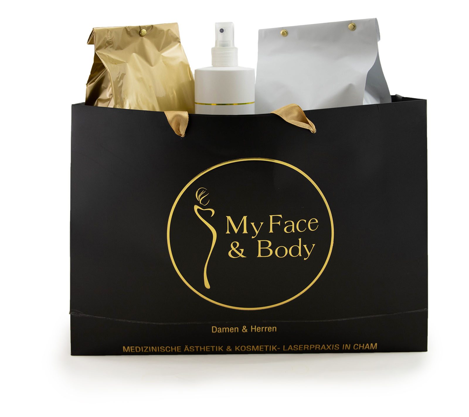 Shop My Face & Body