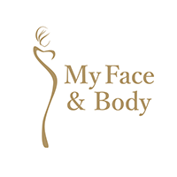 My Face & Body Logo